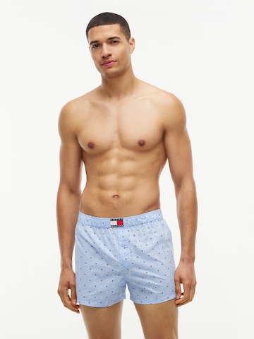 TOMMY HILFIGER Boxershorts 'Heritage' in Blauw