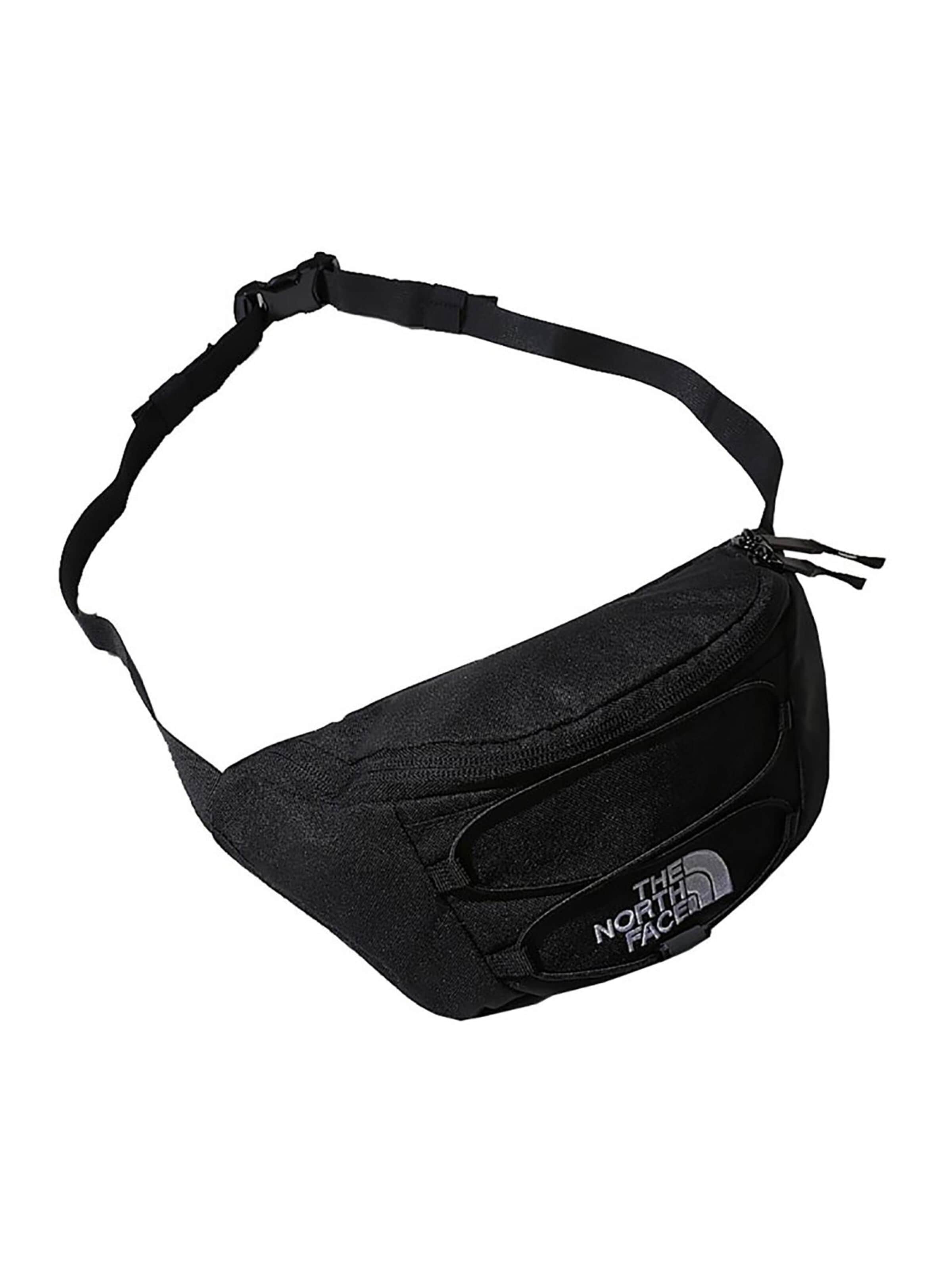 THE NORTH FACE Õlakott 'Jester', värv must