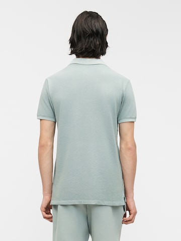 GAP Футболка в Зеленый