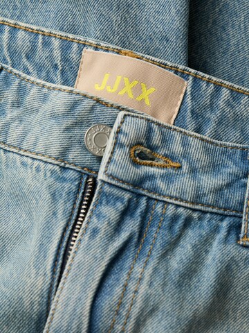 Wide leg Jeans 'JXLaura' di JJXX in blu