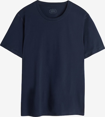 INTIMISSIMI T-Shirt in Blau: Vorderseite
