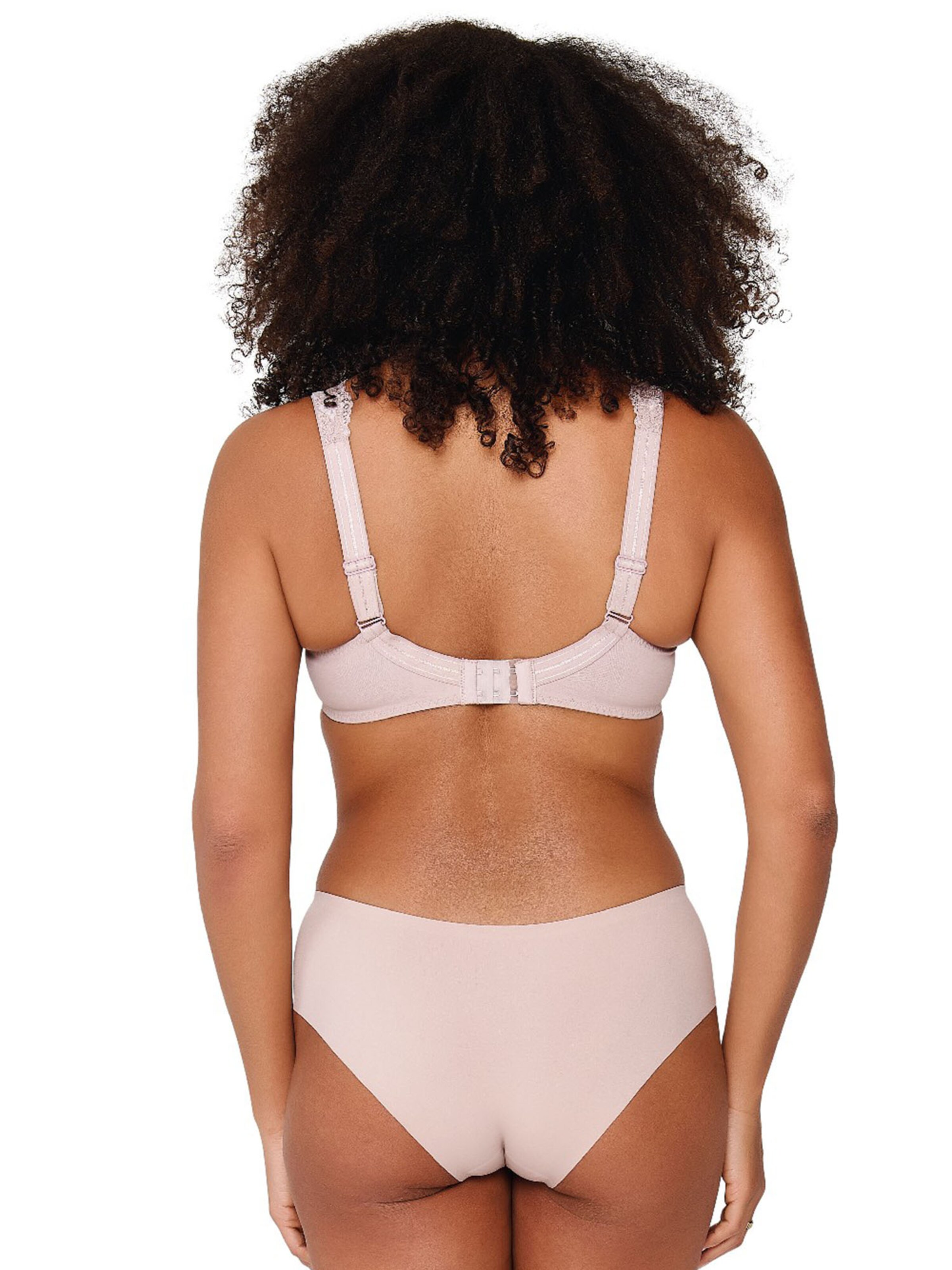 Slip de la LingaDore pe roz