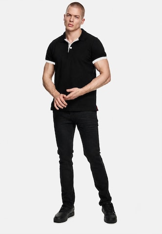 Rusty Neal Shirt in Black