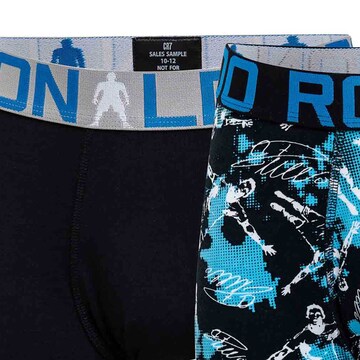 CR7 - Cristiano Ronaldo Onderbroek in Blauw
