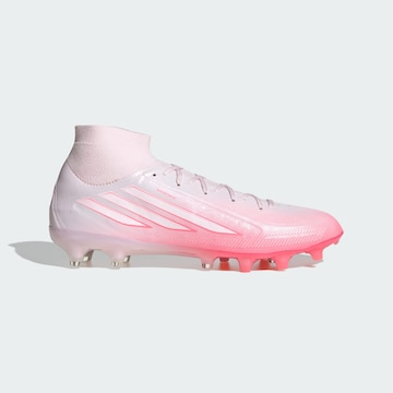 Scarpa da calcio 'F50 Sparkfusion Pro' di ADIDAS PERFORMANCE in rosa