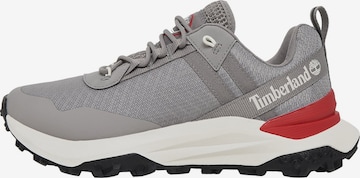 TIMBERLAND Sneaker in Grau: Vorderseite