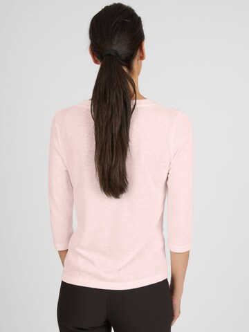Lovely Sisters Shirt 'Tanja' in Pink