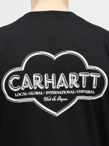 Carhartt WIP - Camiseta en negro
