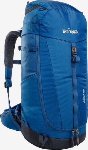 TATONKA Rucksack  'Norix ' in Blau