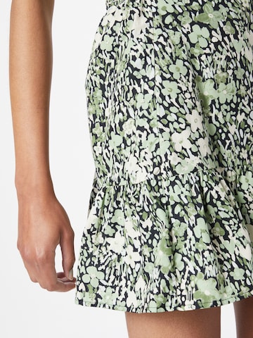 Fabienne Chapot Skirt 'Tilly' in Green