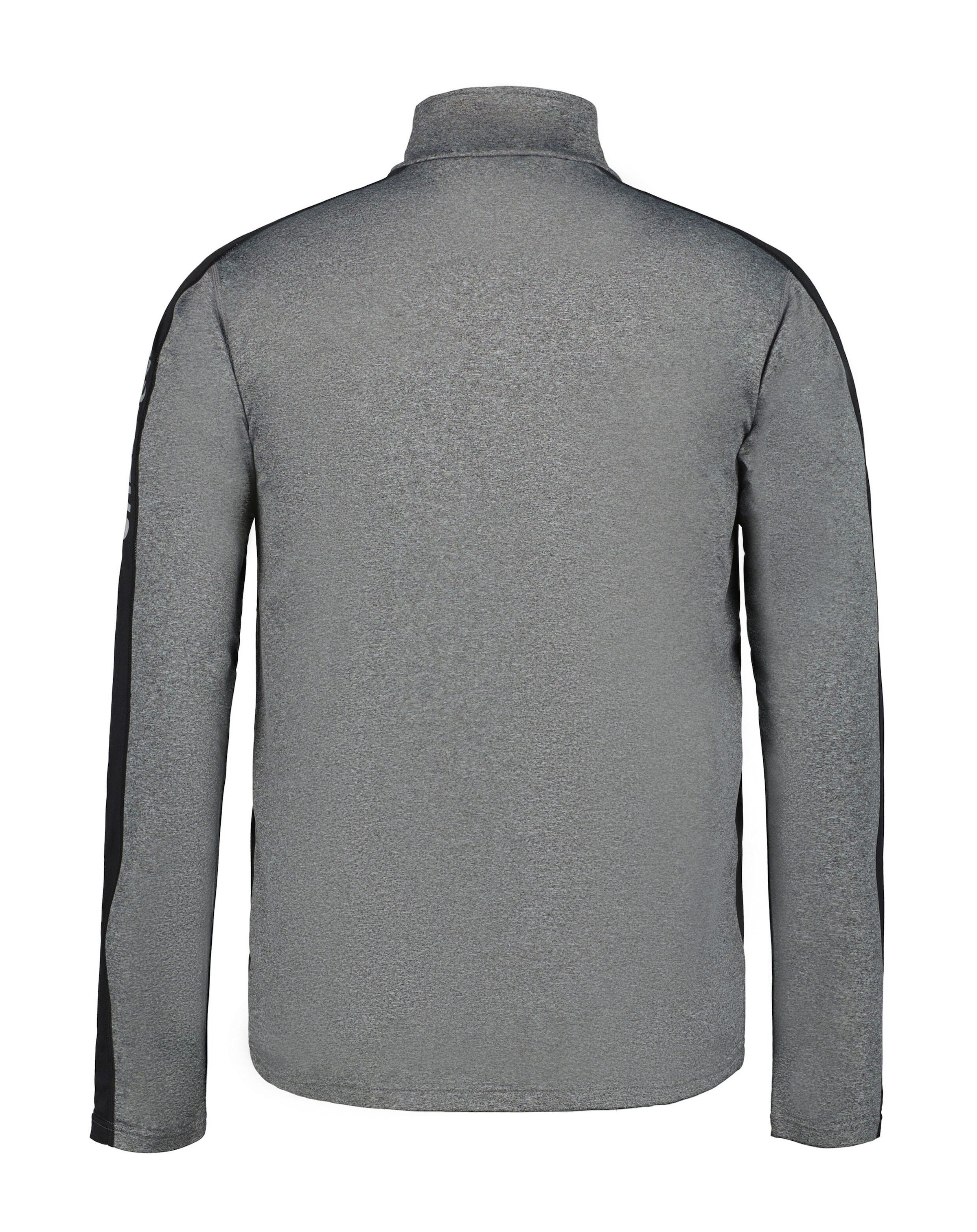 ICEPEAK Performance Shirt 'Fleminton' in Grey