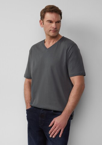 s.Oliver Shirt in Grau
