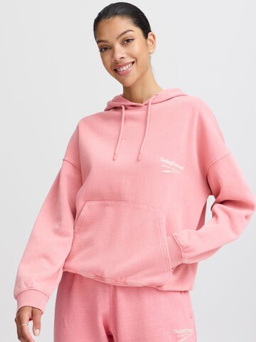 The Jogg Concept Sweatshirt 'Rubi' in Oranje