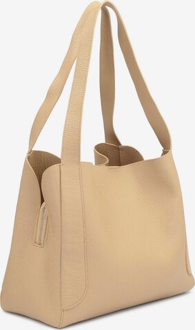 Kazar Shopper in Beige