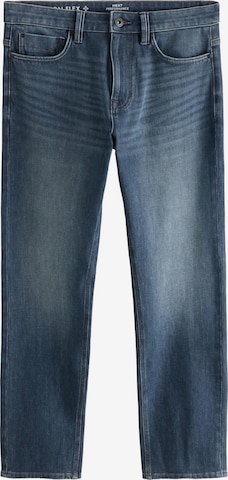 Next Jeans in Blau: Vorderseite