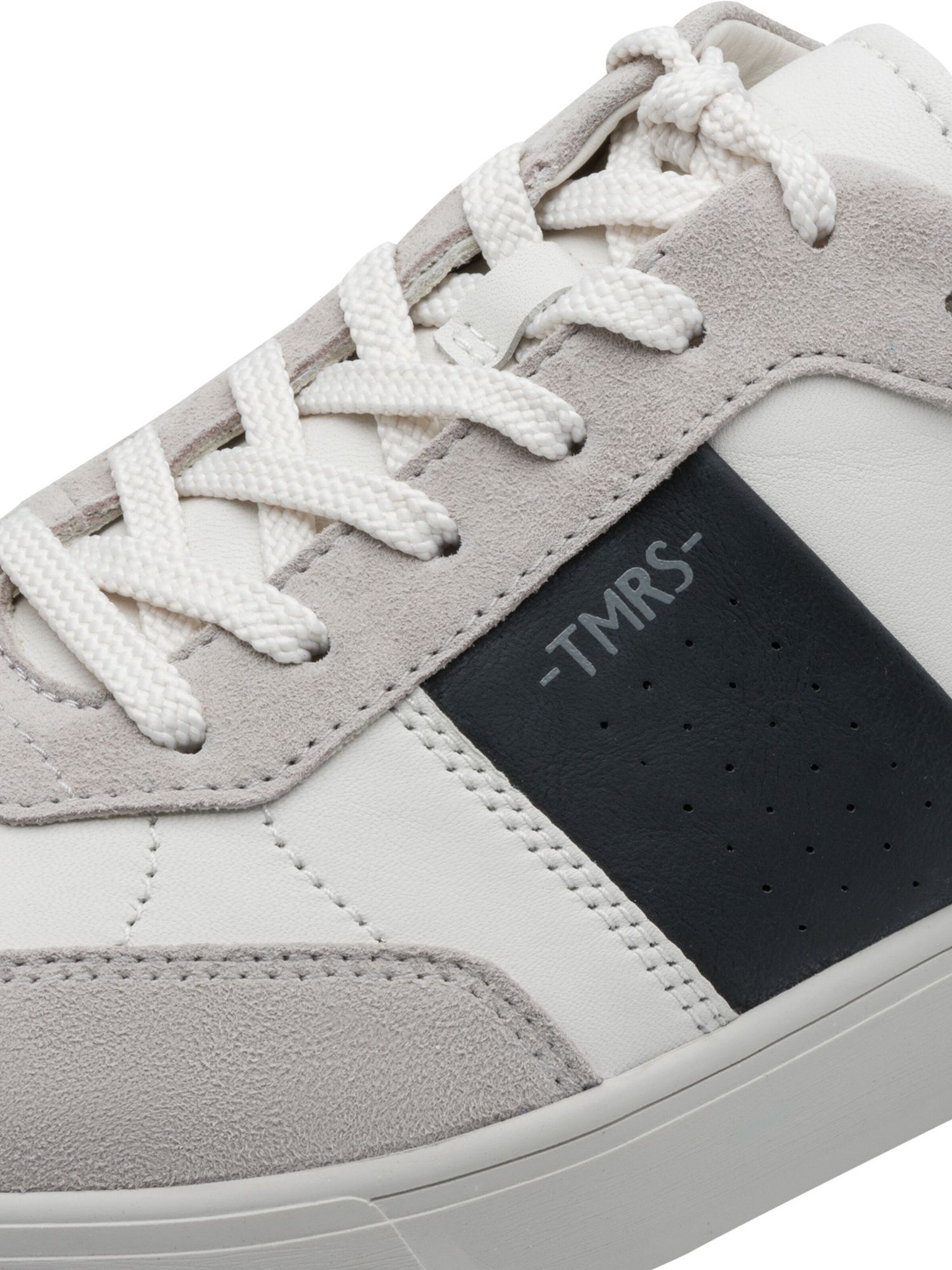 Baskets basses Tamaris en blanc