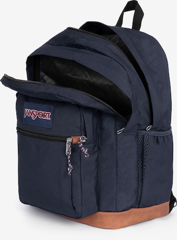 JANSPORT Backpack 'Cool Student' in Blue