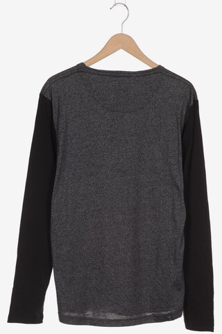 Ragwear Shirt in XL in Grey