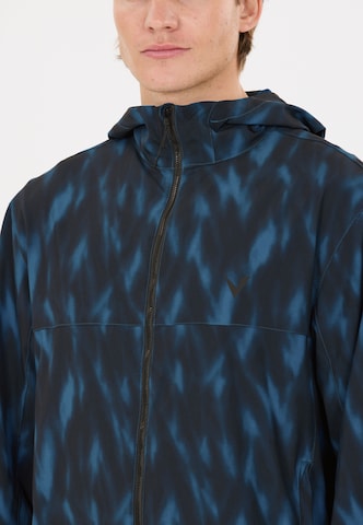 Virtus Laufjacke 'Paoni' in Blau