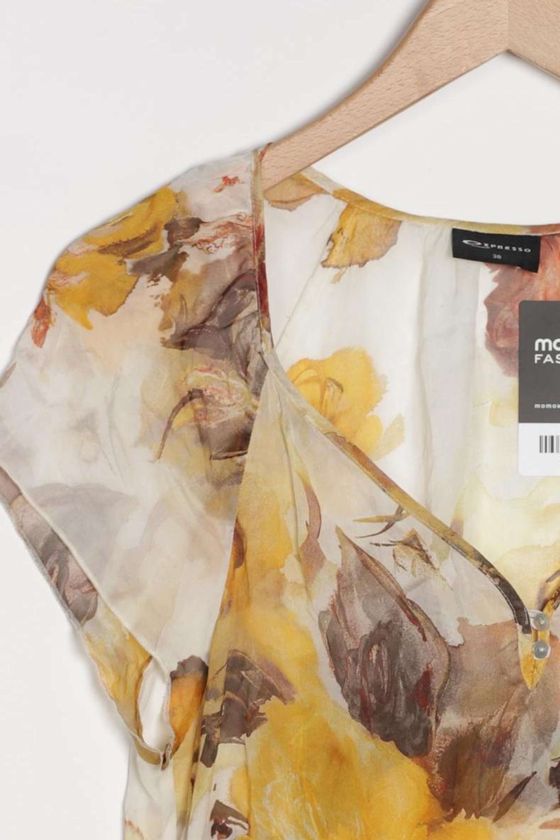 Expresso Blouse & Tunic in M in Beige