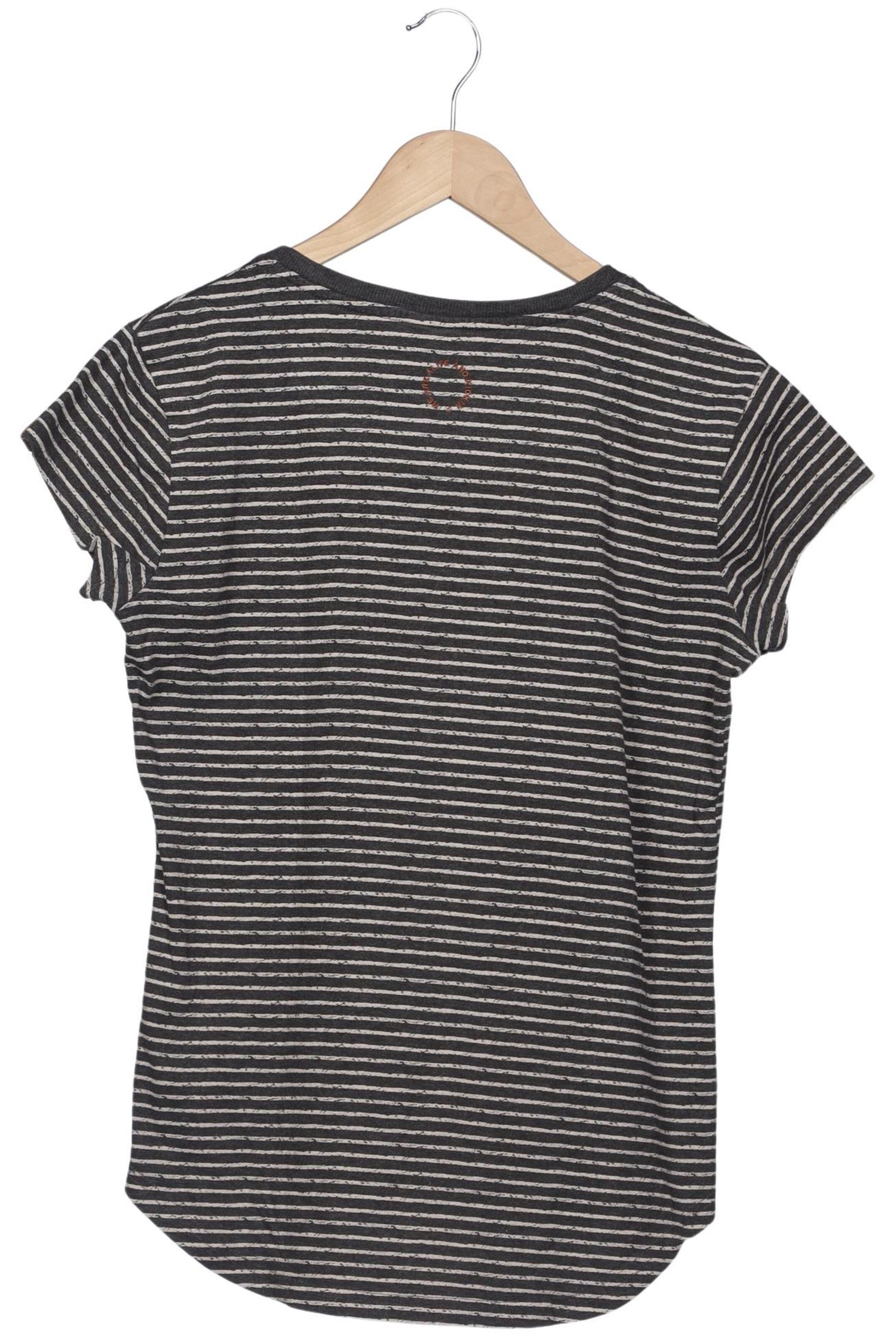 alife & kickin Top & Shirt in M in Grey