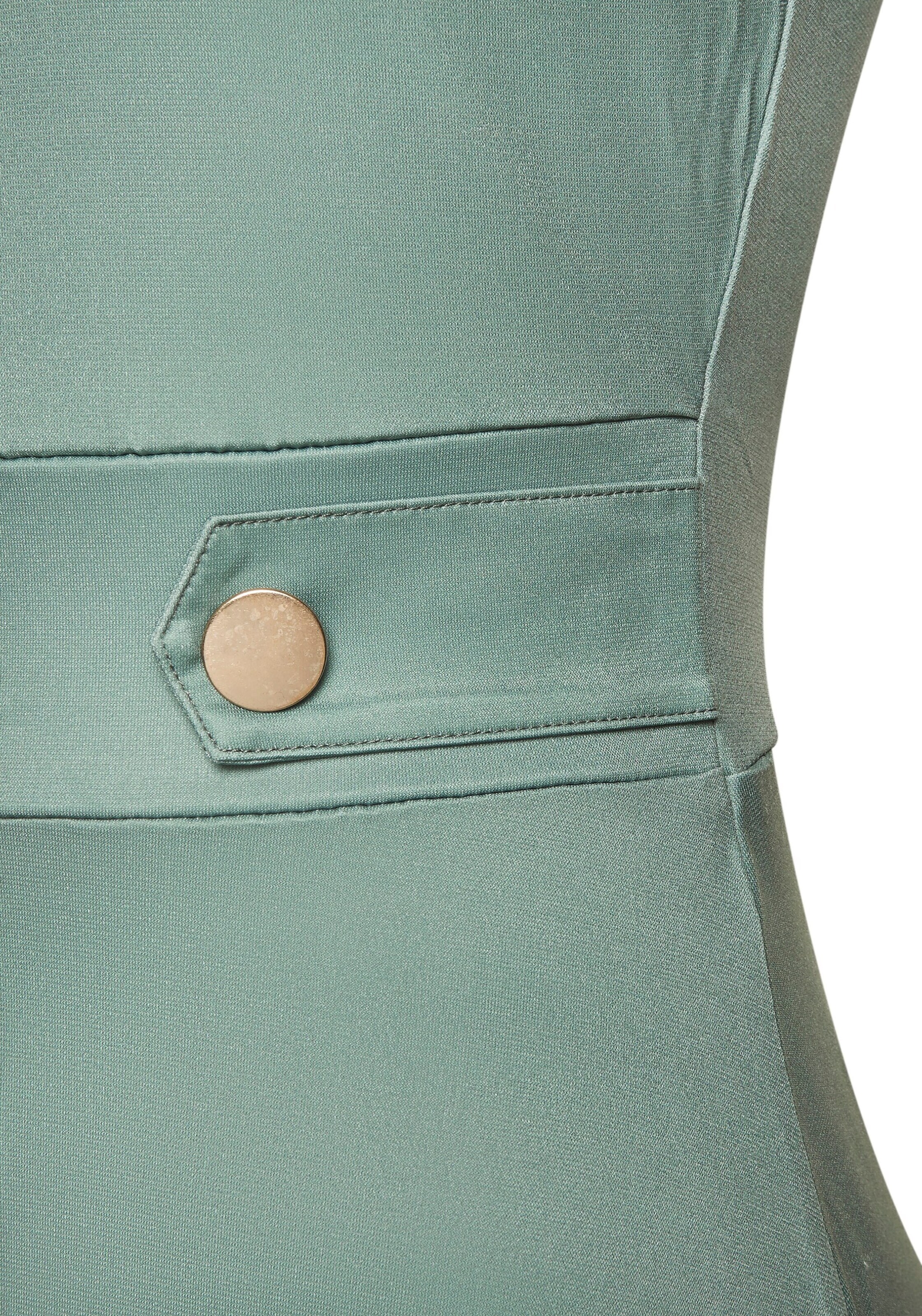 Abito di LASCANA in verde