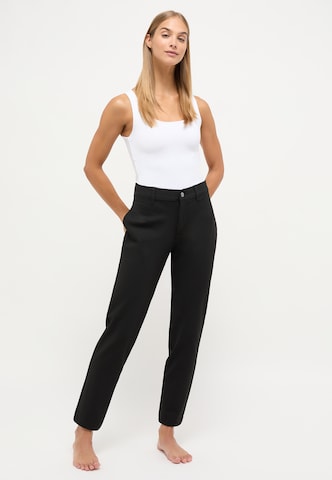 Angels Tapered Jeans 'Louisa' in Black