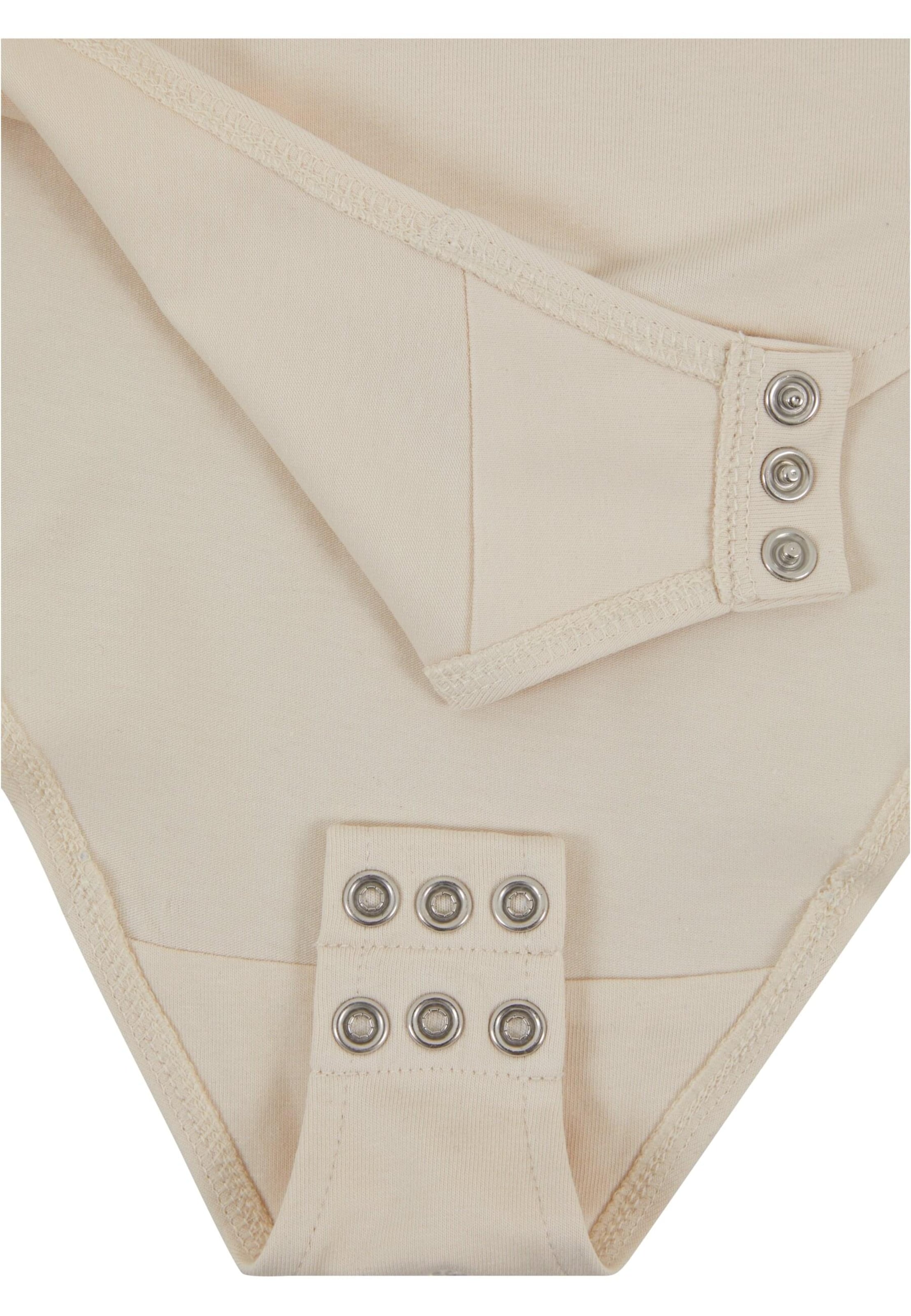 Shirtbody Urban Classics en beige