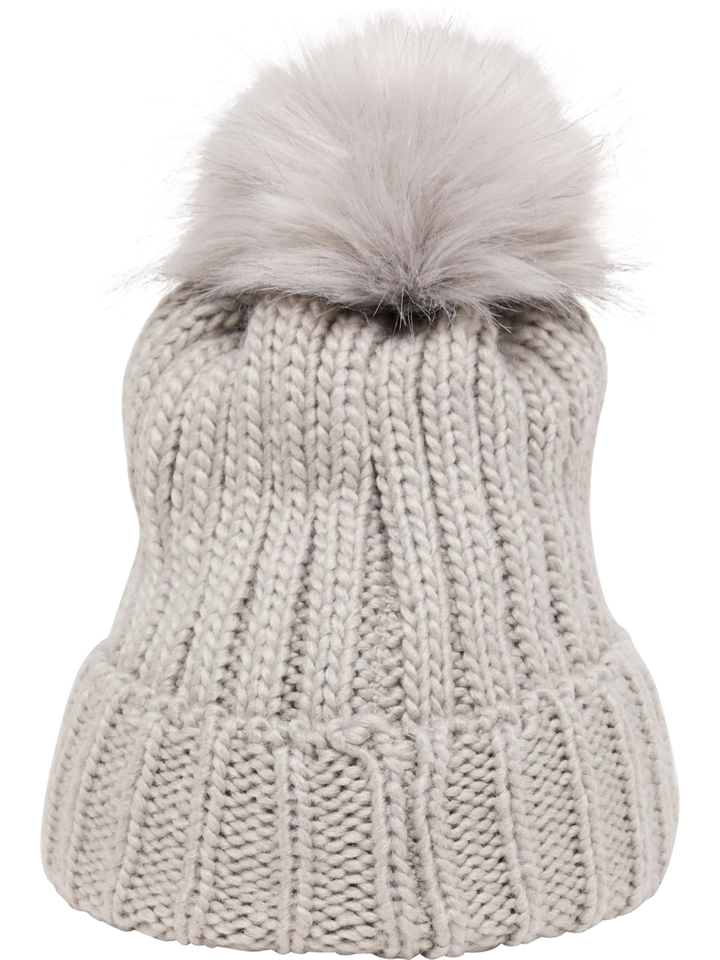 Bruno Banani Muts in Grijs