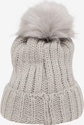 BRUNO BANANI Beanie in Grey