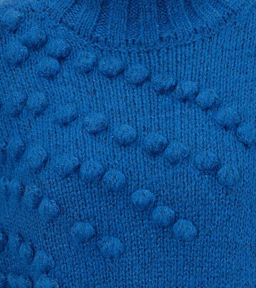 Aniston CASUAL Pullover in Blau