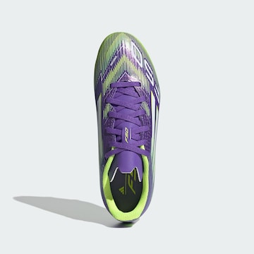 ADIDAS PERFORMANCE Sportschoen 'F50 League' in Lila