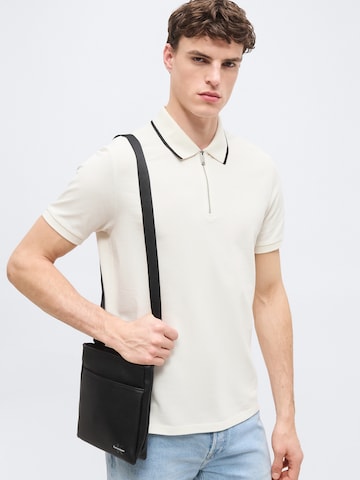 Calvin Klein Särk, värv valge