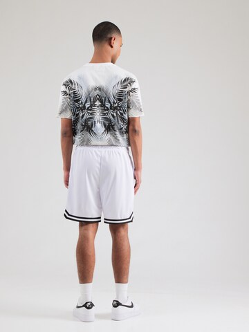 regular Pantaloni 'JPSTKARL' di JACK & JONES in bianco