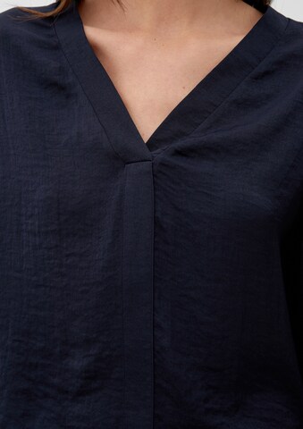 s.Oliver Bluse in Blau
