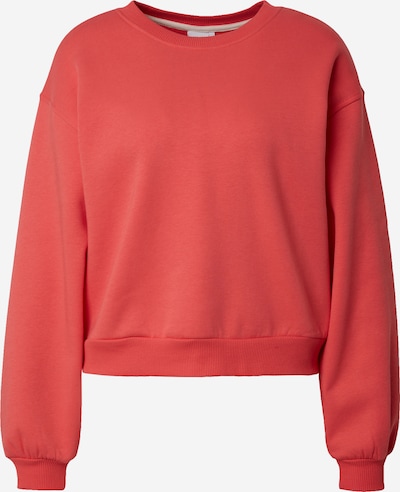 NÜMPH Sweater majica 'MYRA' u svijetlocrvena, Pregled proizvoda