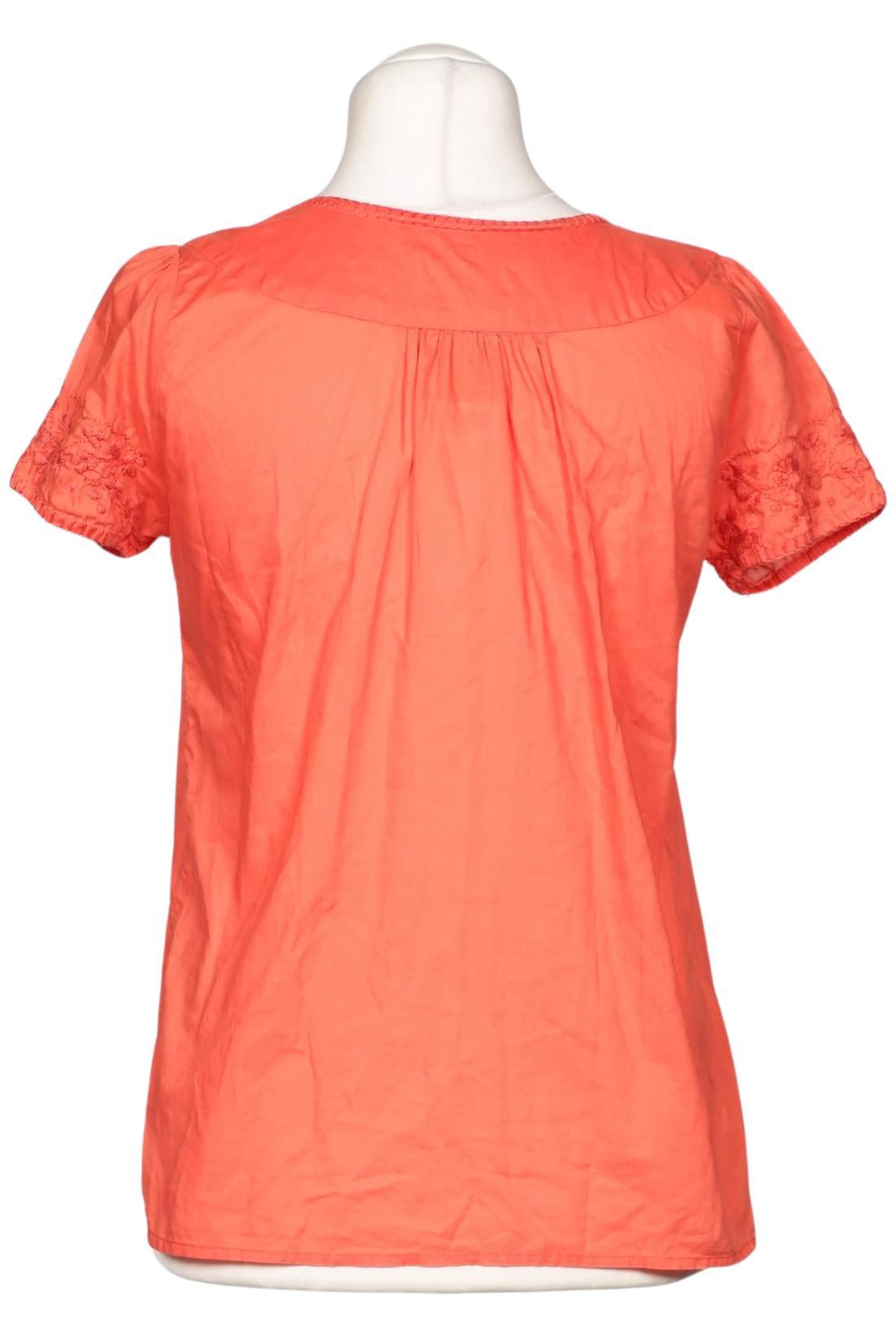HALLHUBER Blouse & Tunic in L in Orange