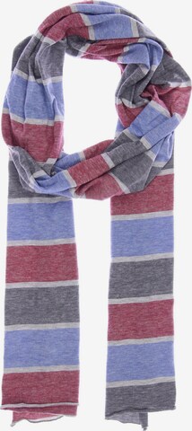 Tommy Jeans Scarf & Wrap in One size in Mixed colors: front