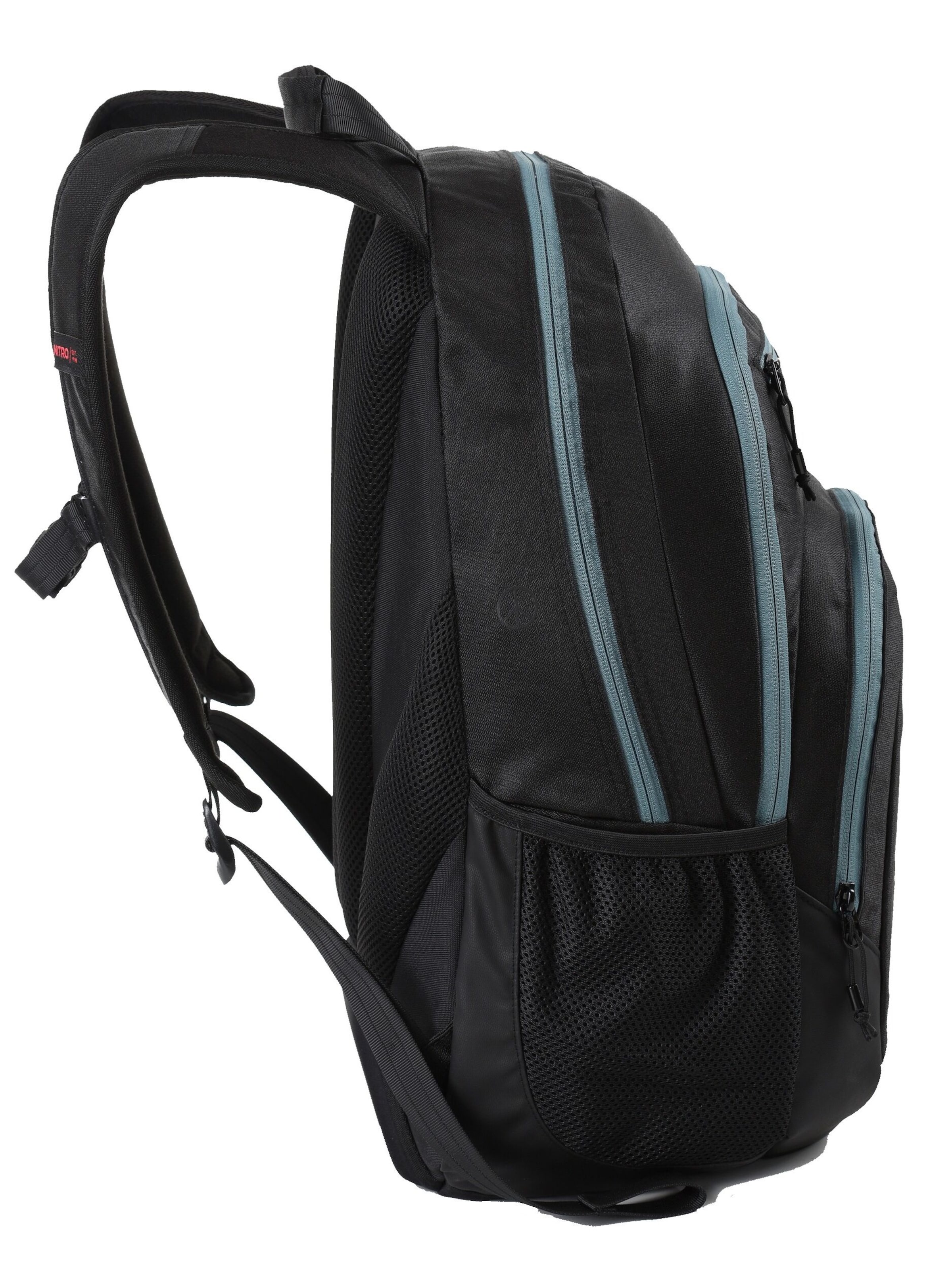 Sac à dos NITRO en bleu