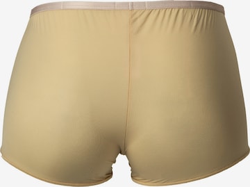 Boxer di HOM in beige