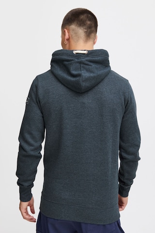 !Solid Hoodie 'TripStrip' in Blau