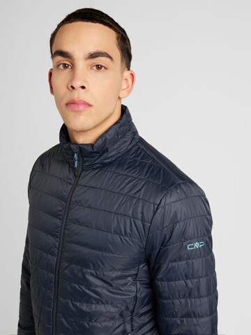 Veste outdoor CMP en gris