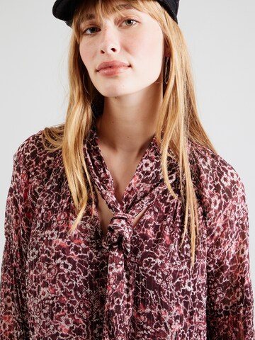 SCOTCH & SODA Halenka – pink