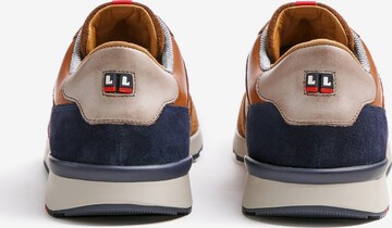 LLOYD Sneaker 'VEDEA' in Braun