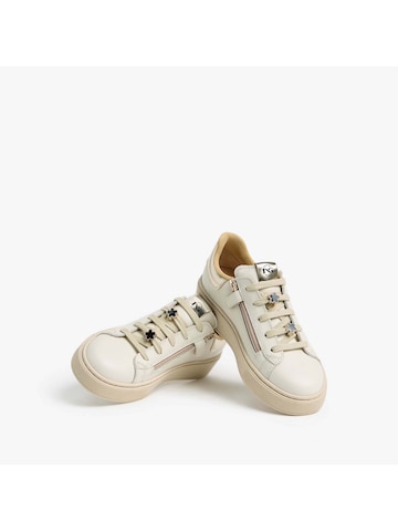 Nero Giardini Sneaker in Weiß