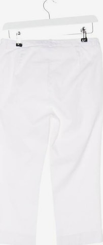 Max Mara Pants in S in White