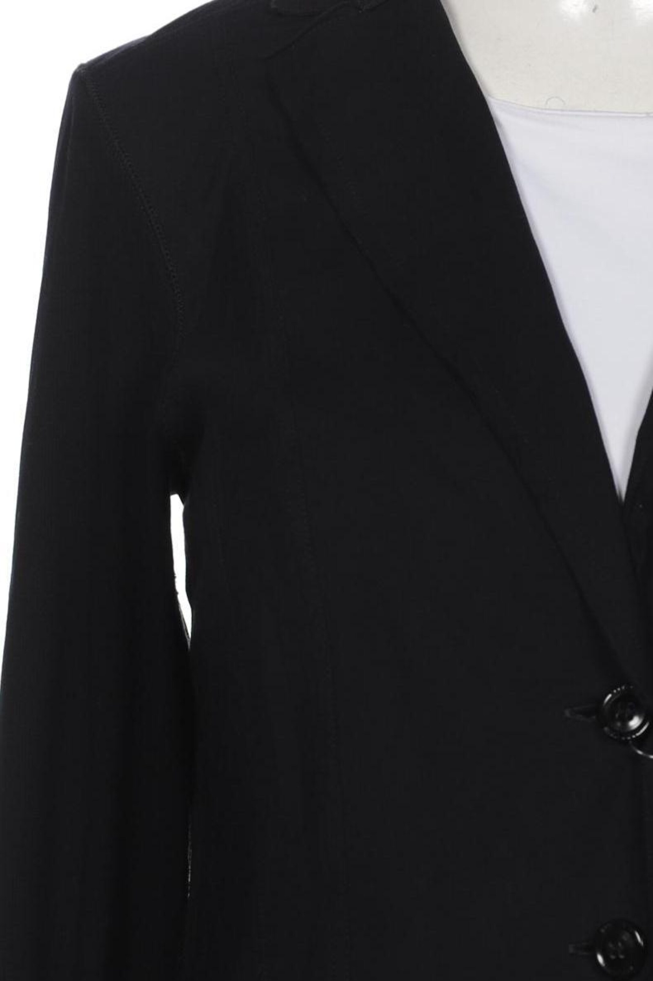 Marc Cain Blazer XL in Schwarz