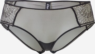 ETAM Panty 'GRENADE' in Black: front