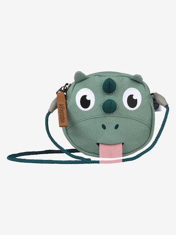 Affenzahn Wallet 'Portemonnaie Kinderportemonnaie' in Green