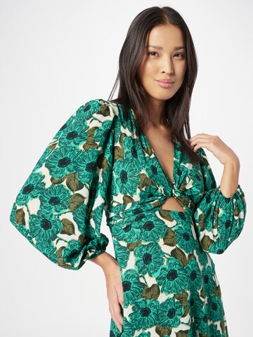 Robe 'Betsy' Traffic People en vert